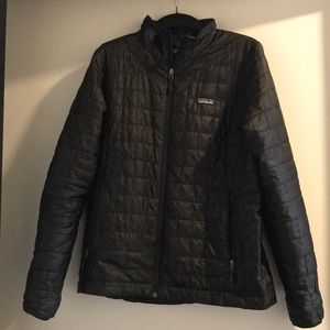 Patagonia Nano Puff Jacket